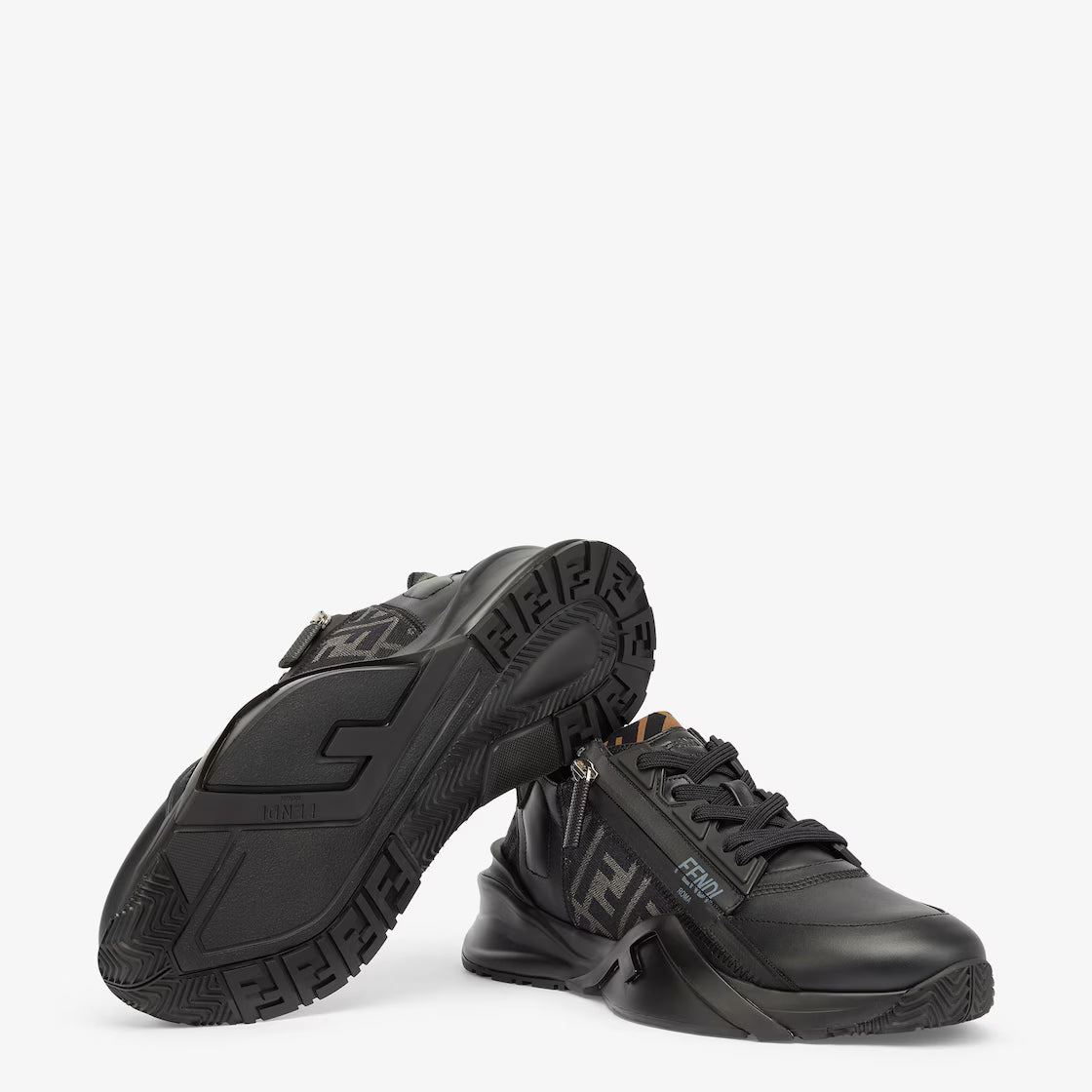 FLOW SNEAKER