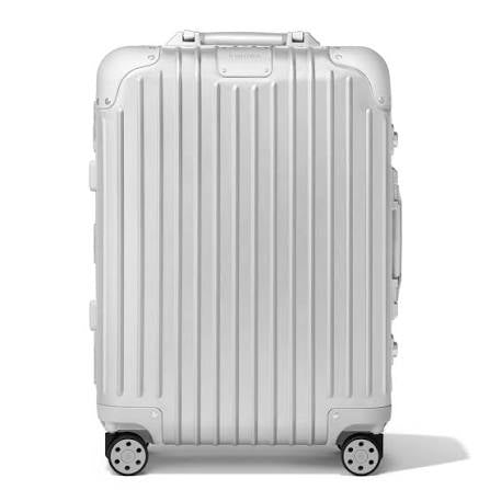 CABIN SUITCASE
