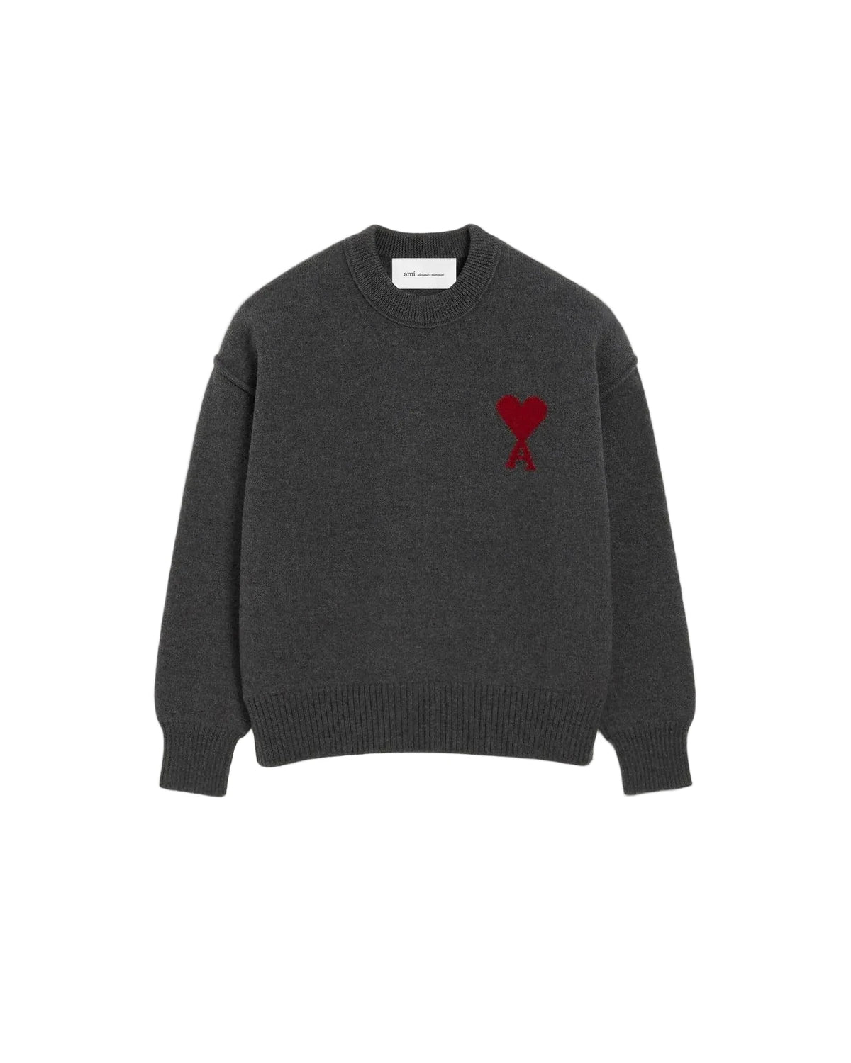 WOOL SWEATER