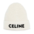 WOOL BEANIE