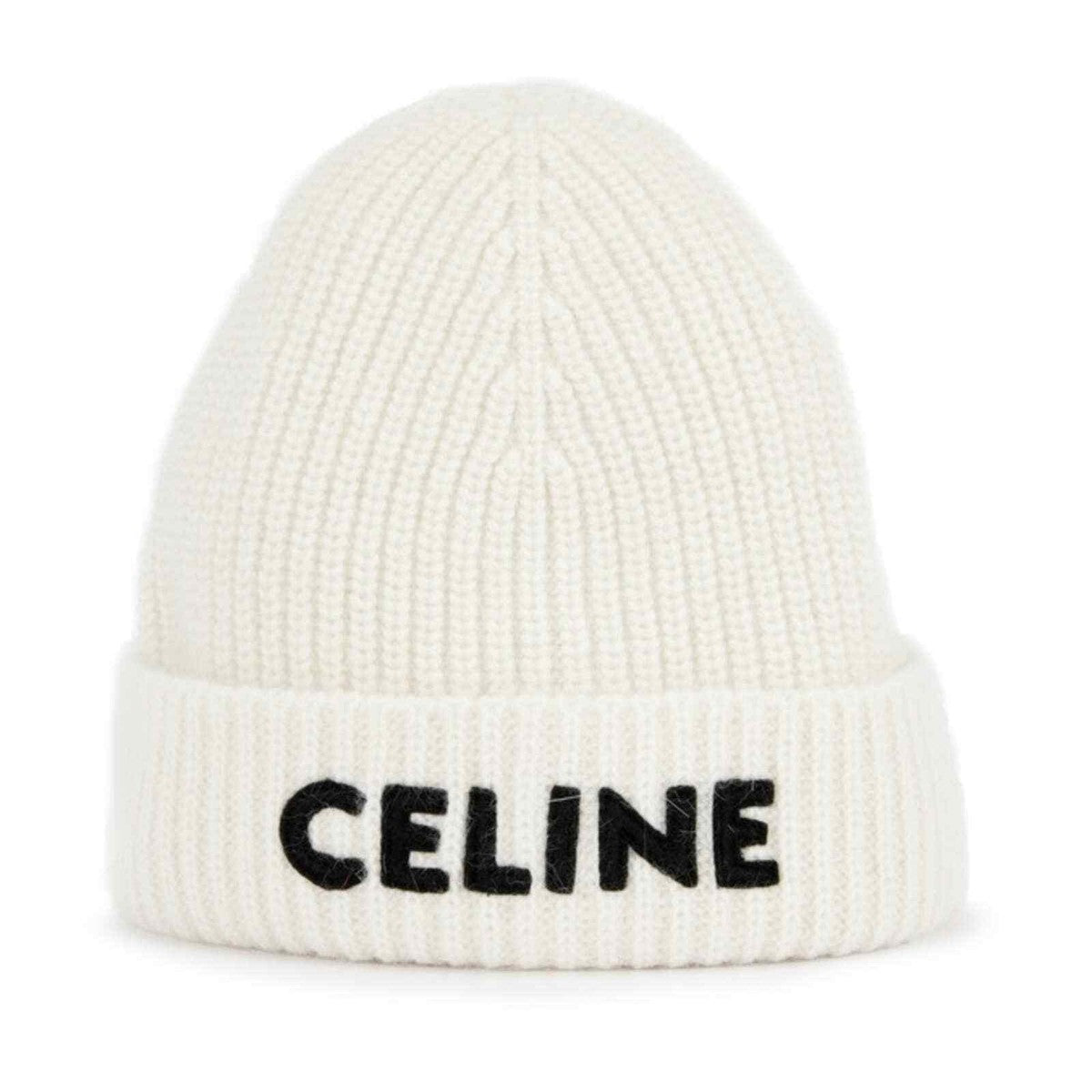 WOOL BEANIE