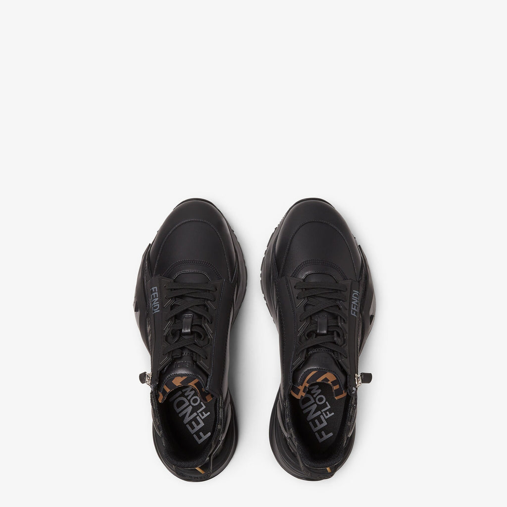 Референтна снимка — Fendi Flow Black